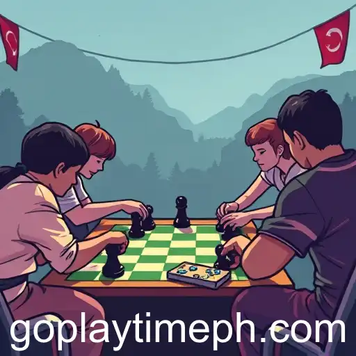 Reviving Classic Games in the Digital Age