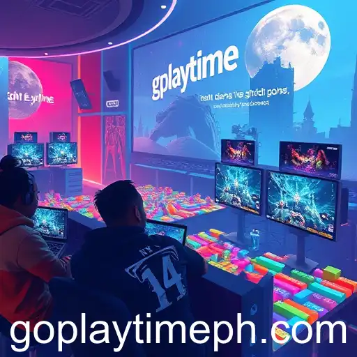 The Evolution of Online Gaming in 2025