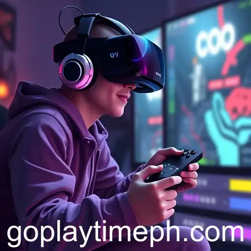 Go Playtime: The Future of Online Gaming