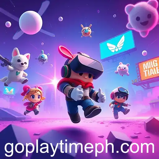Gaming Site Revolutionizes Online Interaction in 2026