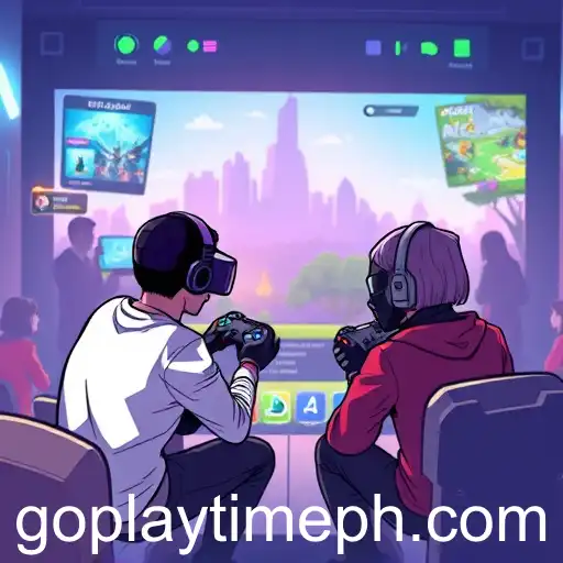 Go Playtime: Reviving Classic Games in 2025
