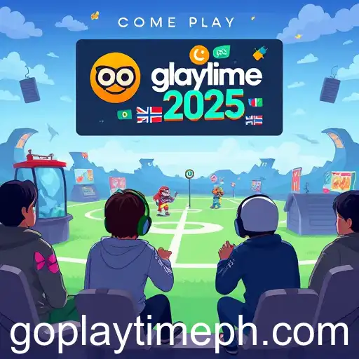 The Rise of 'Go Playtime' in Online Gaming