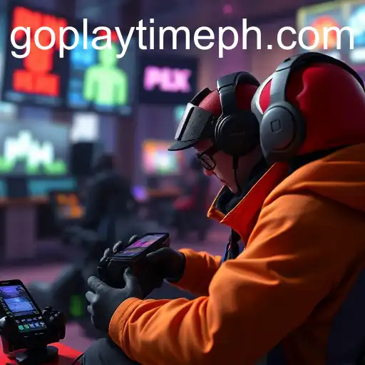 The Rise of Digital Gaming in 2025