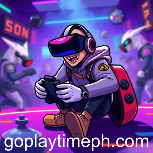 Exploring the Digital Fun at Go Playtime