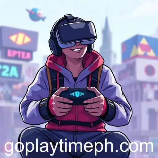 Exploring New Horizons in Gaming