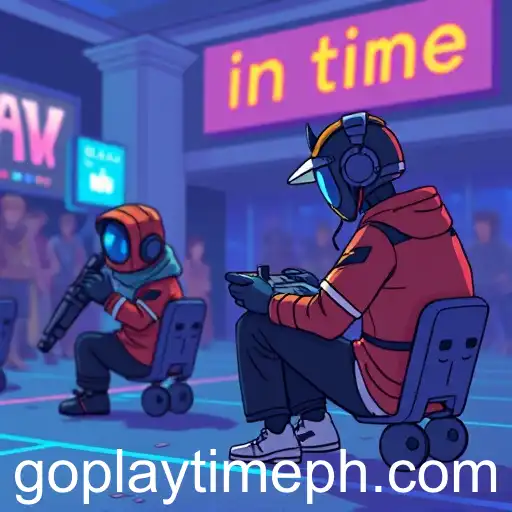 The Evolution of Online Gaming: A Look at 'Go Playtime'