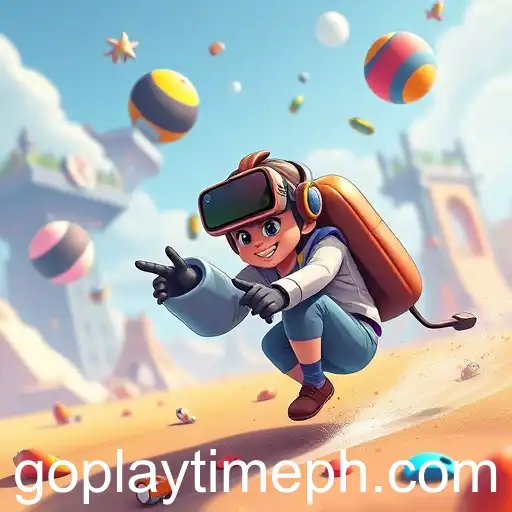 Go Playtime Revolutionizes Gaming in 2025