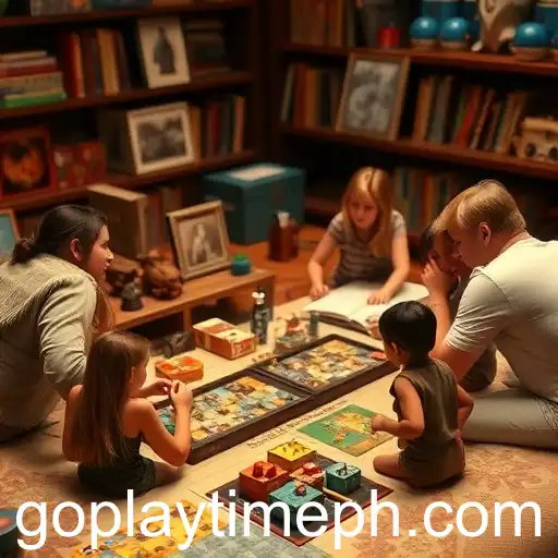 Exploring the Digital Realm: Go Playtime's Impact on Gaming Culture