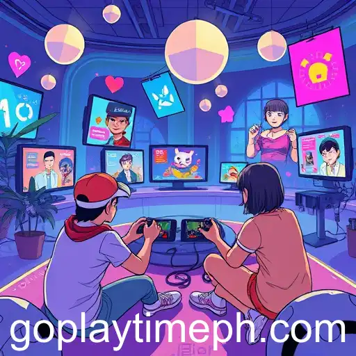 Revolutionizing Online Gaming Experiences