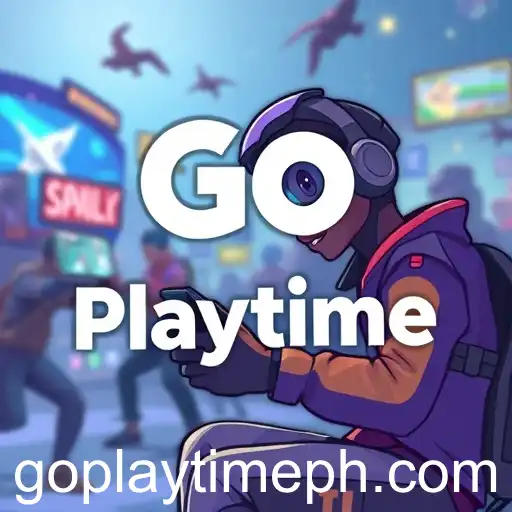 The Rise of 'Go Playtime' in the World of Online Entertainment