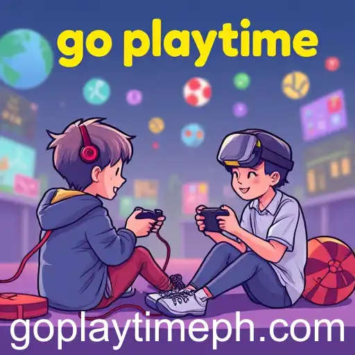 How Online Games are Shaping Young Minds