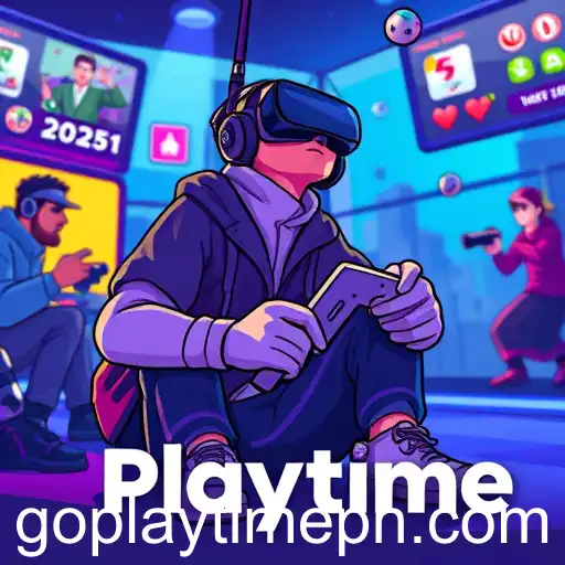 The Surge of Online Gaming in Modern Times