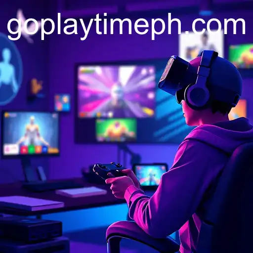 Reinventing Online Playtime: A New Era for Gaming Enthusiasts