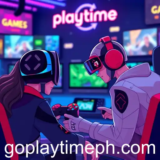 The Renaissance of Web-Based Gaming