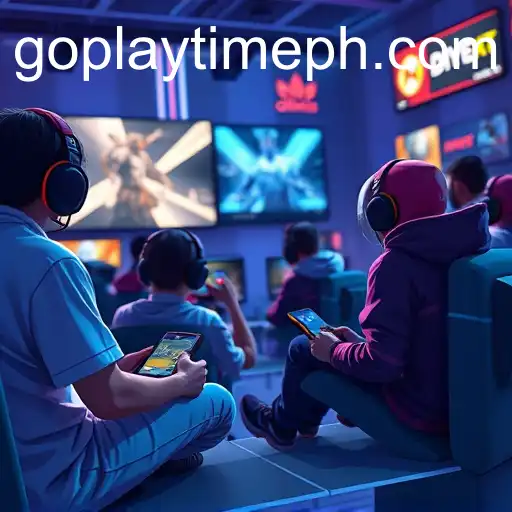 Revitalizing Digital Engagement Through Play