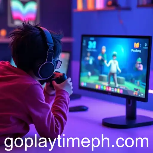 The Rise of Online Gaming Communities