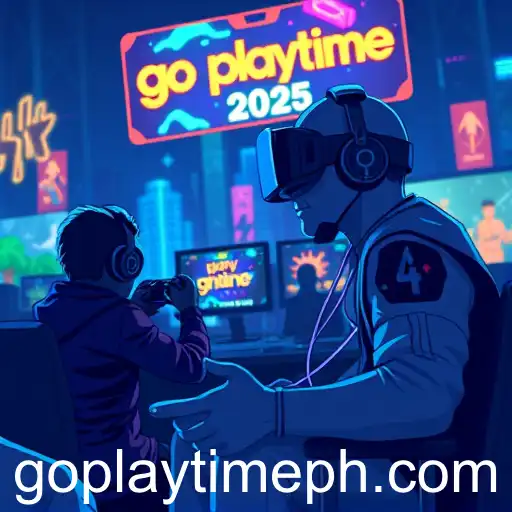 Rise of Online Gaming: A New Era for 'Go Playtime'
