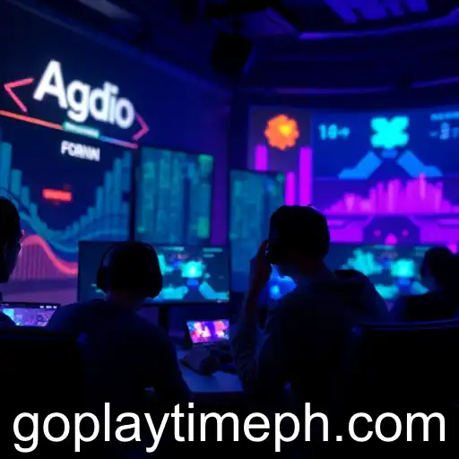 The Rise of Online Gaming Communities