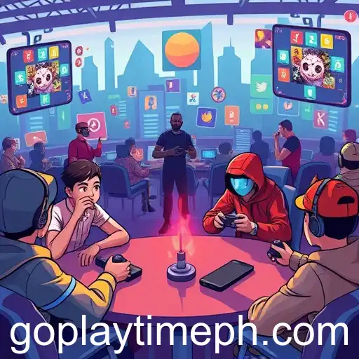 The Rise of Online Board Games in 2025
