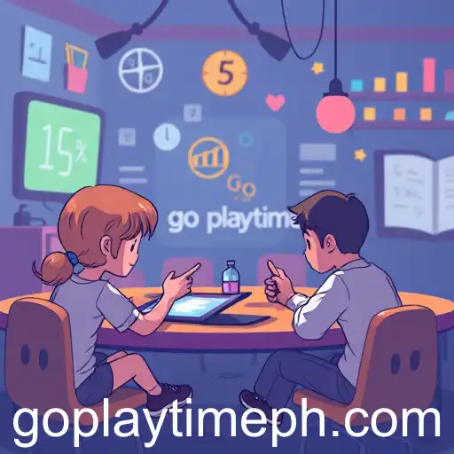 The Evolving Landscape of Online Gaming