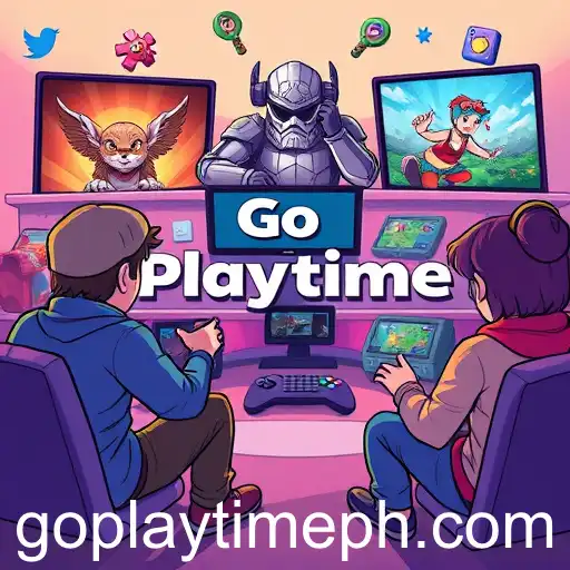 Rising Popularity of Online Games in 2025