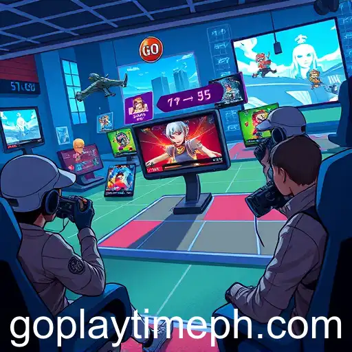 The Renaissance of Online Gaming: Exploring 'Go Playtime'