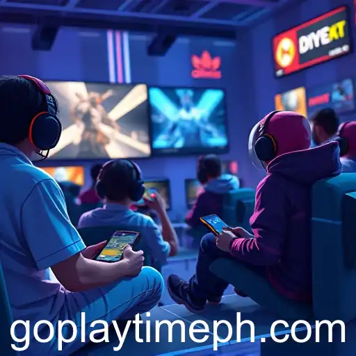 Revitalizing Digital Engagement Through Play