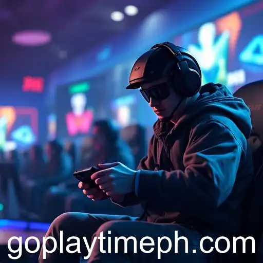 The Rise and Evolution of Online Gaming Platforms in 2025