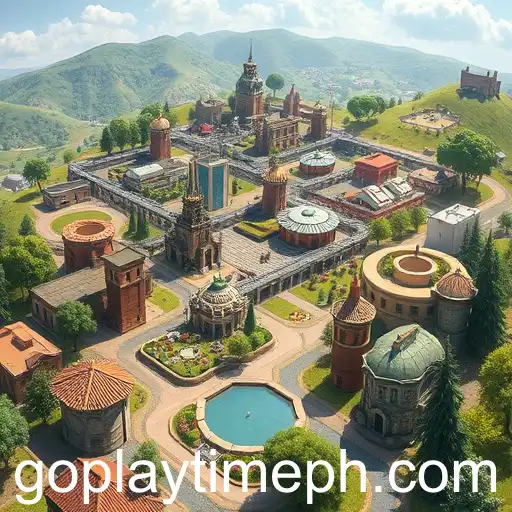 The Rise of 'Go Playtime' in Digital Gaming