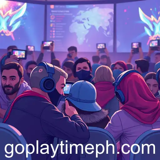 Rise of Online Gaming: A New Era for 'Go Playtime'
