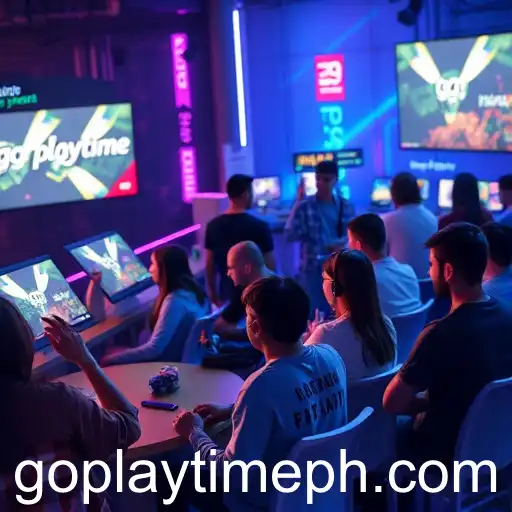 The Evolving Digital Playground: 'Go Playtime' in 2026